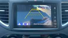 Honda CR-V 1.6 i-DTEC 160 EX 5dr Auto Diesel Estate